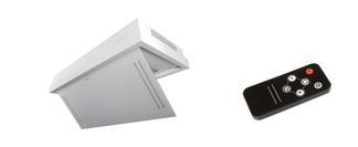 Ionisierung und Touch Steuerung
