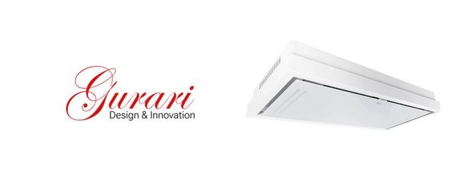 Innovatives Design und Technologie