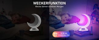 Intelligente Synchronisation & Moduswechsel