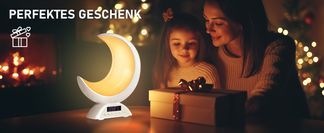Das perfekte Geschenk für jedermann