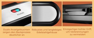  ‌Einfache Bedienung ‌
