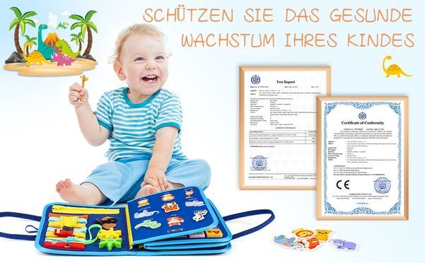 Sicher für kinder