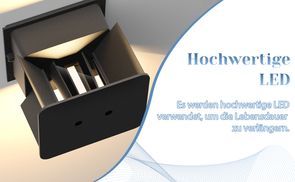 Hochwertige LEDs