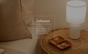 Всіs für Dein Zuhause