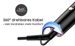 Einfach zu verwenden