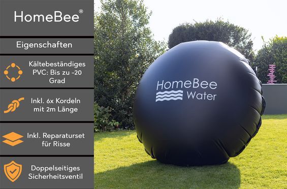 Effektiver Schutz für Ihren Pool im Winter