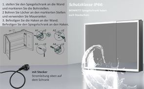  vormontiert geliefert
