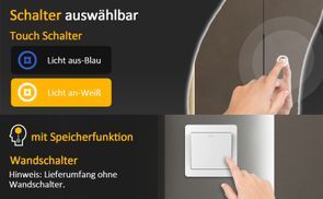Intelligente Speicherfunktion