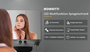 WDWRITTI Professionalität