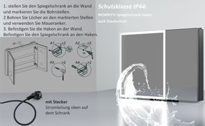 Einfache Installation
