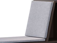 2 Sitzkissen