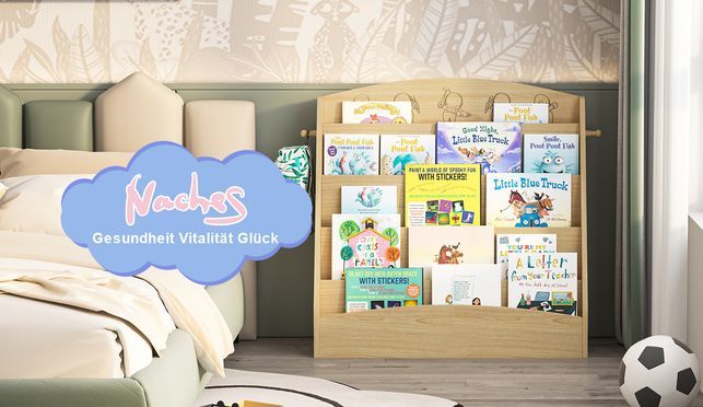 RADELLDAR Kinder Möbel