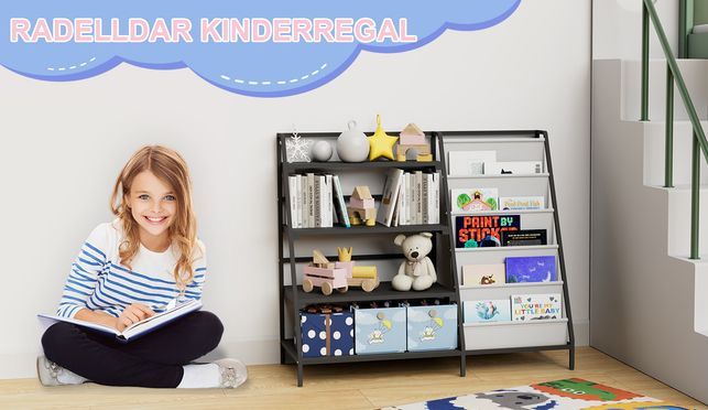 RADELLDAR Kinder Möbel