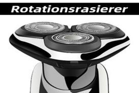 Elektrorasierer