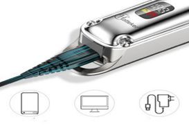 USB-SCHNELLLADUNG