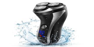 WASSERDICHT/NASS TROCKEN RASIEREN