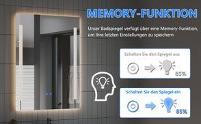 Memory Funktion
