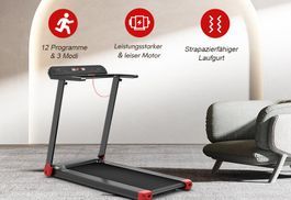 Hochwertiges Laufband
