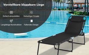 Ein Muss für den Außenbereich