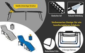 Hochwertiges Material