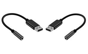 Einfach Plug & Play – keine Treiber nötig