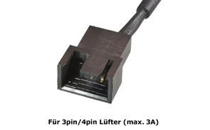 Einfache Handhabung und flexible Anwendung