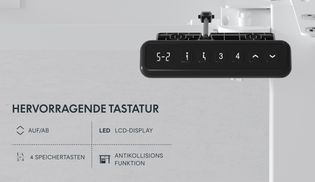 Intelligente Tastatur