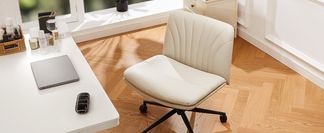 Modernes Design für harmonische Integration