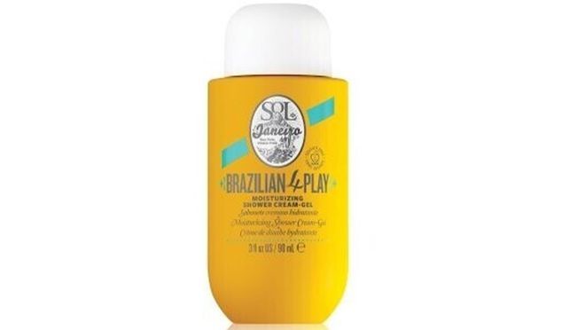 Verwöhnende Reinigung mit brasilianischem Flair