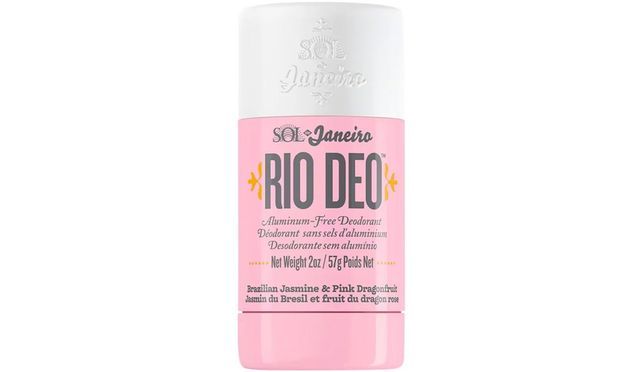 Frische mit floraler Eleganz: Rio Deo Cheirosa 68