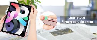 Fingerabdrucksensor