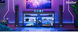 TV Standschrank