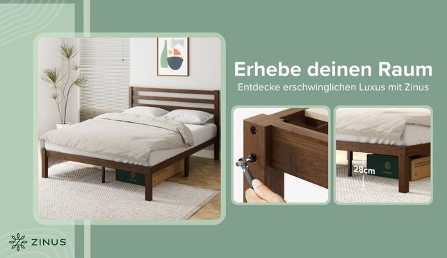 Minimalistisches Design