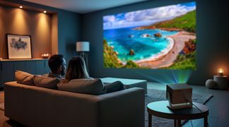 Netflix & Co. vorinstalliert