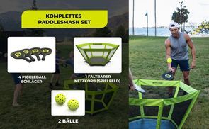Robustes und kompaktes Design