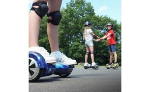 Hoverboard für Kinder & Erwachsene