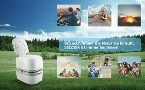 ideale Wahl für verschiedene Personen