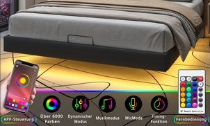  LED Beleuchtung