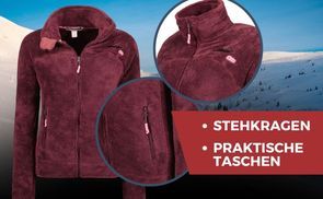 Praktische Taschen