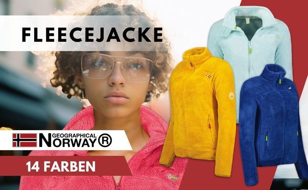 Warme Übergangsjacke für Damen