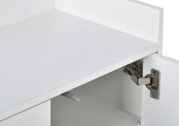 Einzigartiges Türdesign