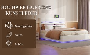 Einfacher Stil, geeignet für verschiedene Wohnumgebungen