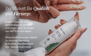 Hemptouch® harmonisierende Gesichtscreme