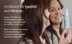 Hemptouch® klärendes Gesichtsreinigungsgel