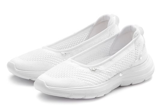 Der perfekte Sneaker für deinen Sommer