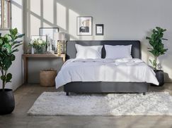 Home By TEMPUR® Luxe Leicht Decke