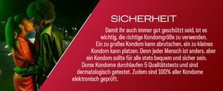 Sicherheit