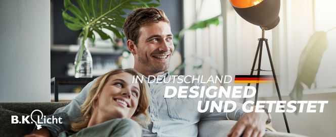 LED Unterbauleuchte