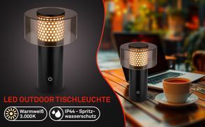 Warm & gemütlich