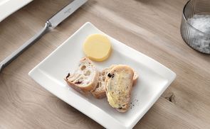 Glanzvolles Premium Porcelain